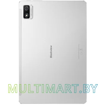 Планшет Blackview Tab 12 4GB/64GB LTE (серебристый) картинка 5